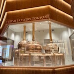 YEBISU BREWERY TOKYO - 
