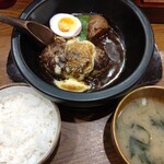 山本のハンバーグ - 