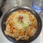 麺創研 紅 - 