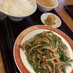 中国飲茶　楼蘭 - 