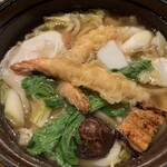 つるとんたん UDON NOODLE Brasserie - 