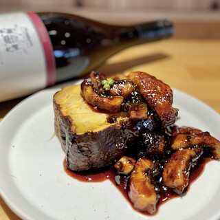 月島 くいものや 美酒処_2