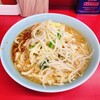 ラーメン二郎 中山駅前店