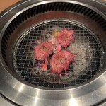 炭火焼肉 キョロちゃん - 
