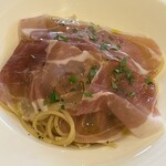 クチーナ イタリアーナ ディンミ - 