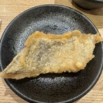 天ぷらとワイン大塩 - 