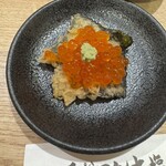 天ぷらとワイン大塩 - 