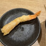 天ぷらとワイン大塩 - 