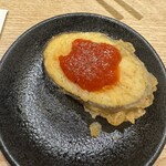 天ぷらとワイン大塩 - 