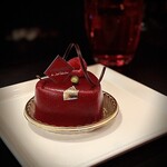 ル カフェドゥ ジョエル・ロブション - 