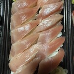 無添くら寿司 - 料理写真: