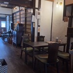 喫茶と喫酒 港 - 