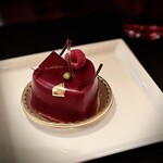 ル カフェドゥ ジョエル・ロブション - 