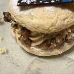 お菓子工房 あひる堂