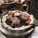 成吉思汗 なまら - 