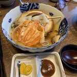 八兆屋駅の蔵 - 