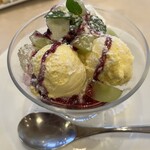 クチーナ イタリアーナ ディンミ - 