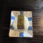 睦ちゃんうどん - 