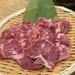 成吉思汗 なまら - 