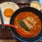 CoCo壱番屋 - 料理写真: