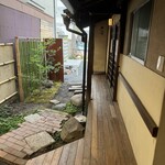 喫茶と喫酒 港 - 