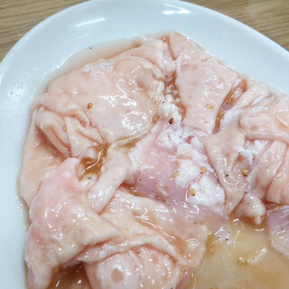 焼肉・定食・冷麺 味楽苑_1