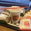 バーガーキング 高田馬場店