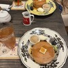 annon tea house 大名古屋ビルヂング店