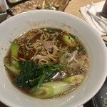 和バル おでこ - 