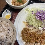 大戸屋 - 料理写真: