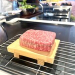 鐵板燒 櫻Komachi 武家屋敷店
