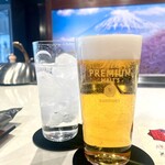 鐵板燒 櫻Komachi 武家屋敷店