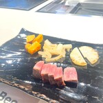 鐵板燒 櫻Komachi 武家屋敷店