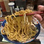 東京煮干屋本舗 - 美味い