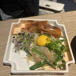 和バル おでこ - 