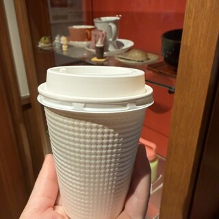 甘味喫茶 おかげ庵_1