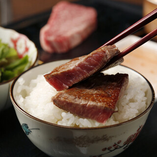 【気軽に贅沢ランチを】最高コスパのランチ限定メニュー