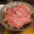 近江肉せんなり亭 伽羅 - 料理写真:すき焼き