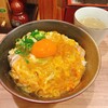親子丼専門店 ○勝