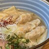 豚骨清湯・自家製麺 かつら