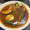スープカレー MOON36