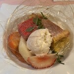 ムッシュ ゴルジェ - 