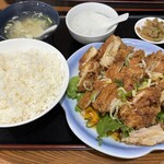 清香楼 - 
