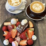 LatteArt-Bar Z.E.R.O - 