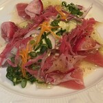 ムッシュ ゴルジェ - 