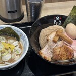 京都 麺屋たけ井 - 