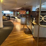 Star Alliance Lounge - 