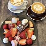 LatteArt-Bar Z.E.R.O - 