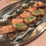 ムッシュ ゴルジェ - 