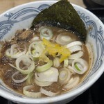 京都 麺屋たけ井 - 